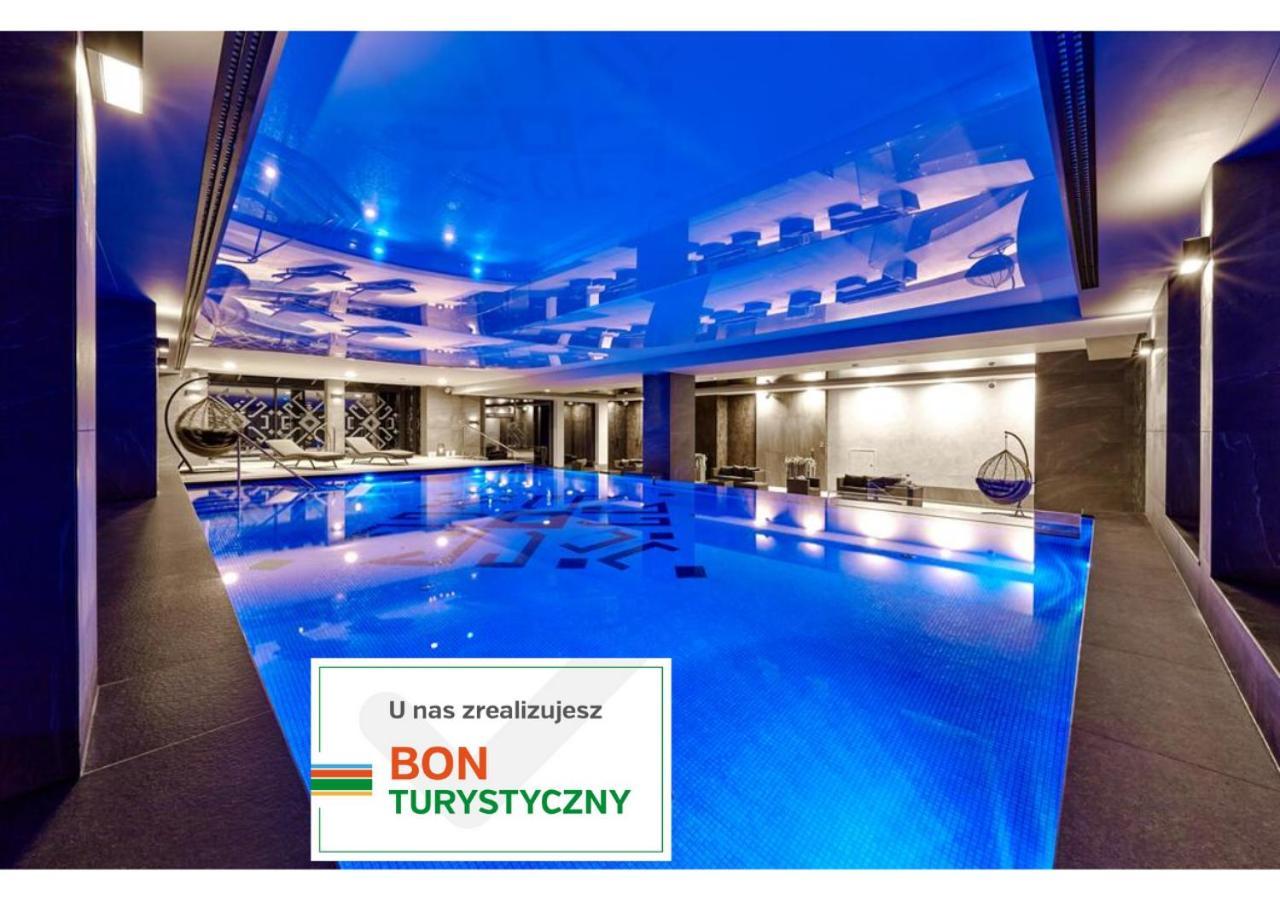 Hotel Ibis Styles Nowy Targ Exterior foto