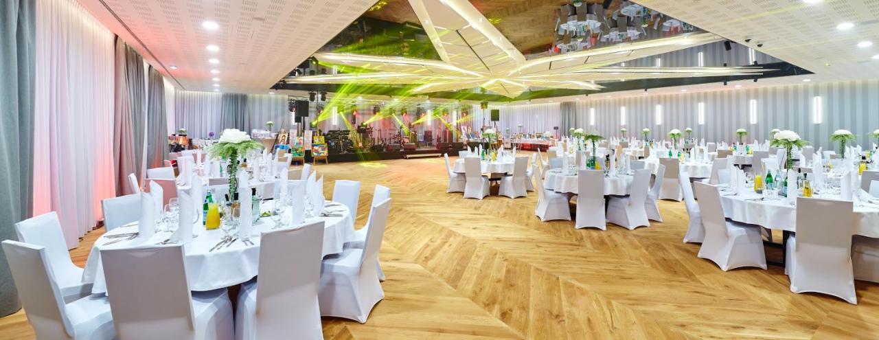 Hotel Ibis Styles Nowy Targ Exterior foto